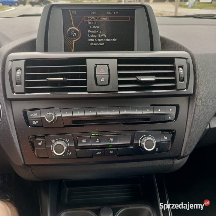 BMW F20 16 śląskie