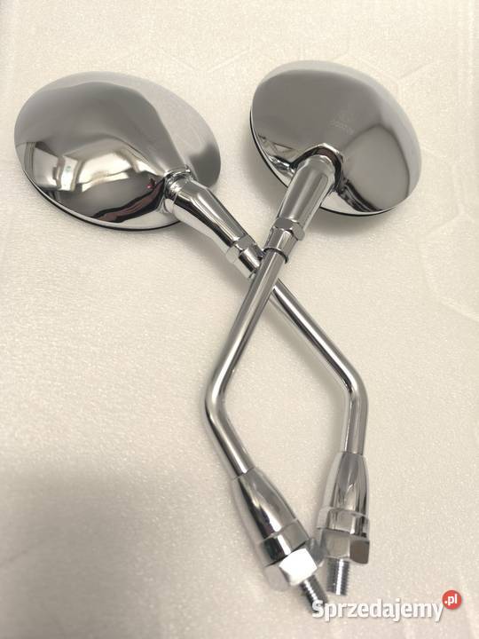 Honda 125 Vt 600 Shadow 750 C2 1100 Lusterka Lusterka śląskie