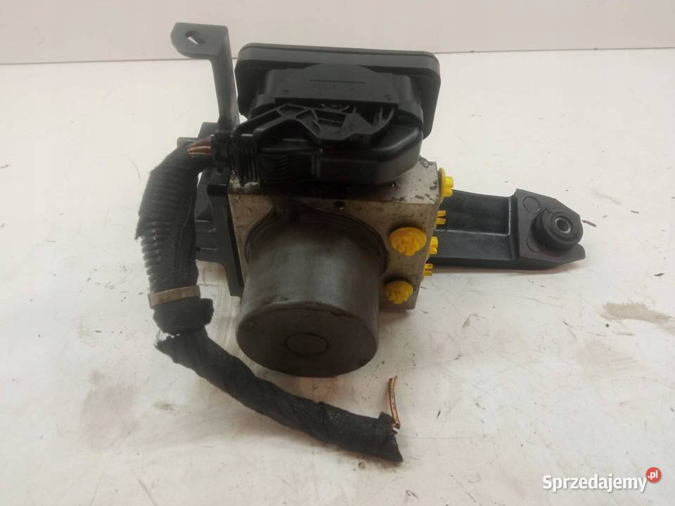 POMPA ABS 39064664 269837 Opel Astra V 20152022 osobowe sprzedam