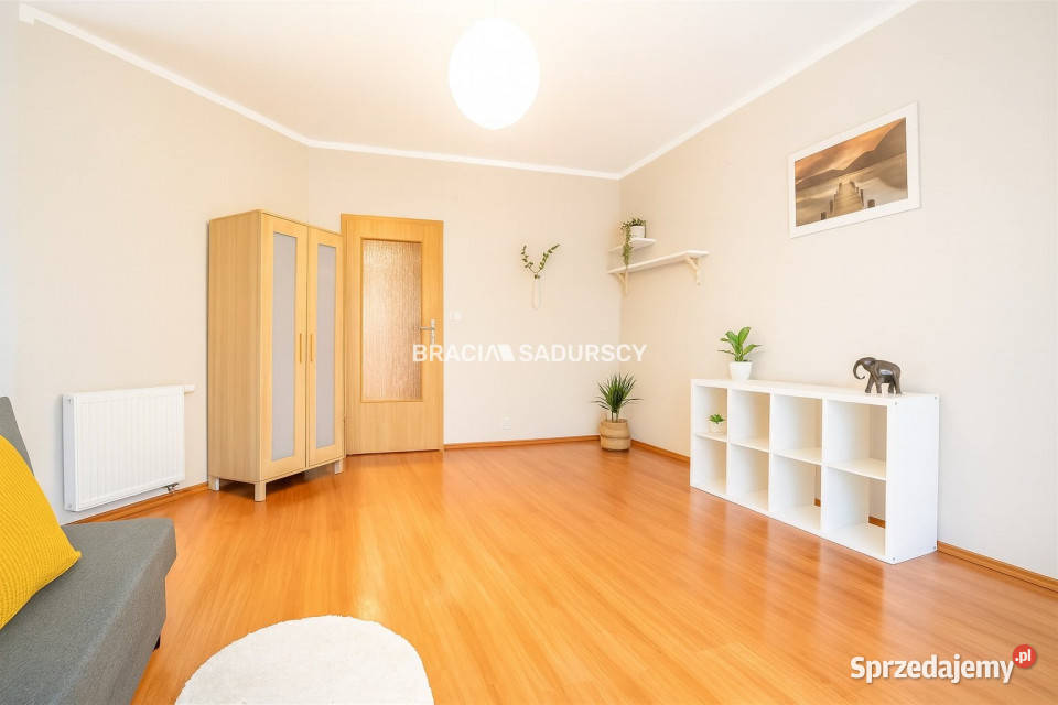 Do sprzedaży mieszkanie 50m2 2 pokojowe Kraków Sprzedaż