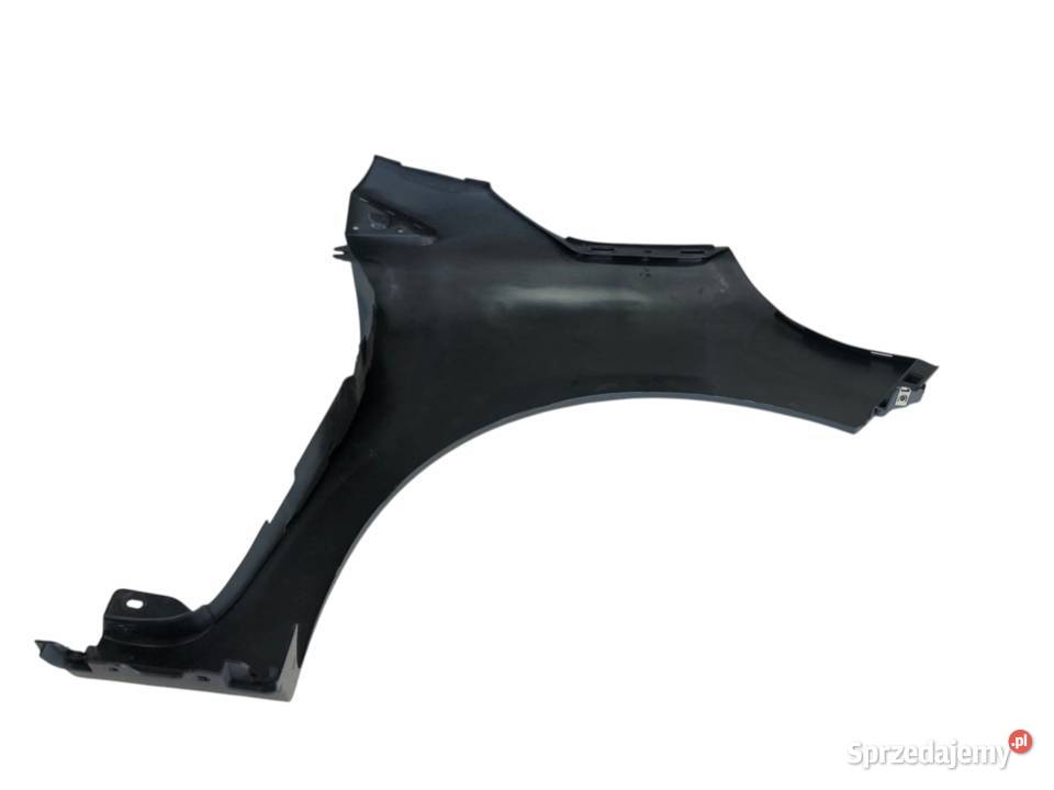 Renault Clio IV X98 20122019 Błotnik przedni Skarżysko-Kamienna