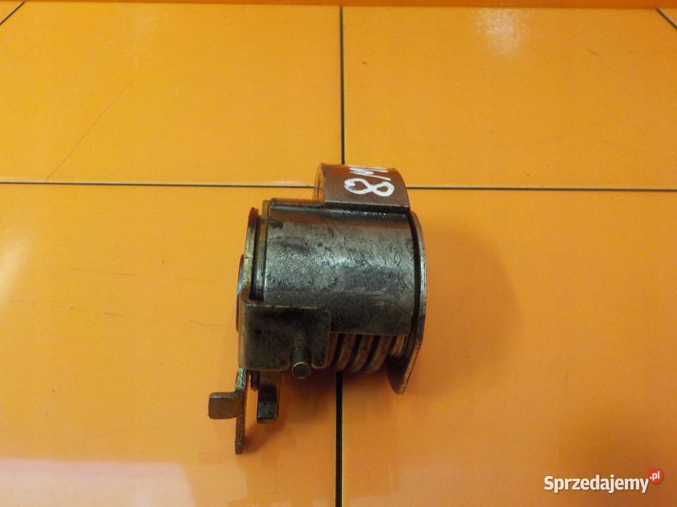 TRANSIT MK8 20 TDCI ECOBLUE 17r 131 YMF6 Suków sprzedam