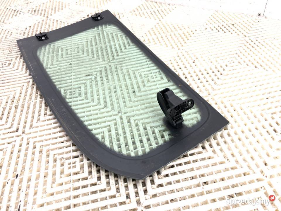 SZYBA LEWY TYŁ RENAULT TWINGO III Hatchback podkarpackie sprzedam