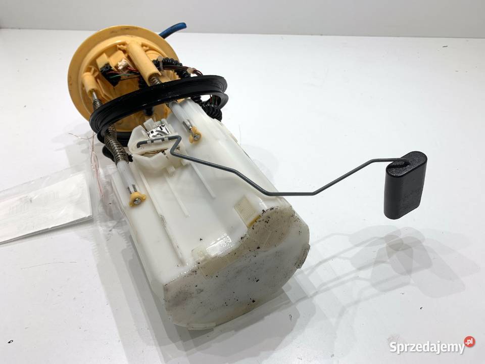 POMPA PALIWA VW TIGUAN 5N0919050F 20 136 0718