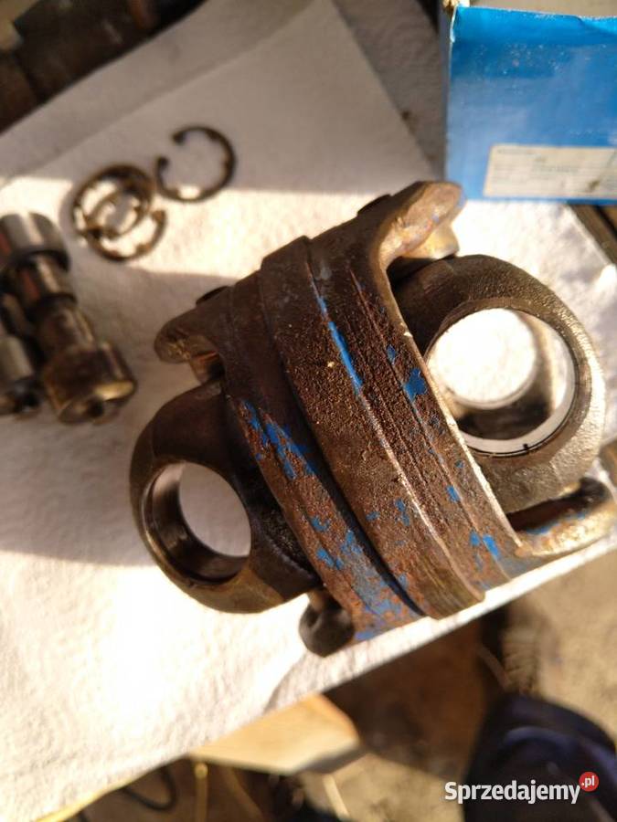 Przegub Kramer 312 Siedlce