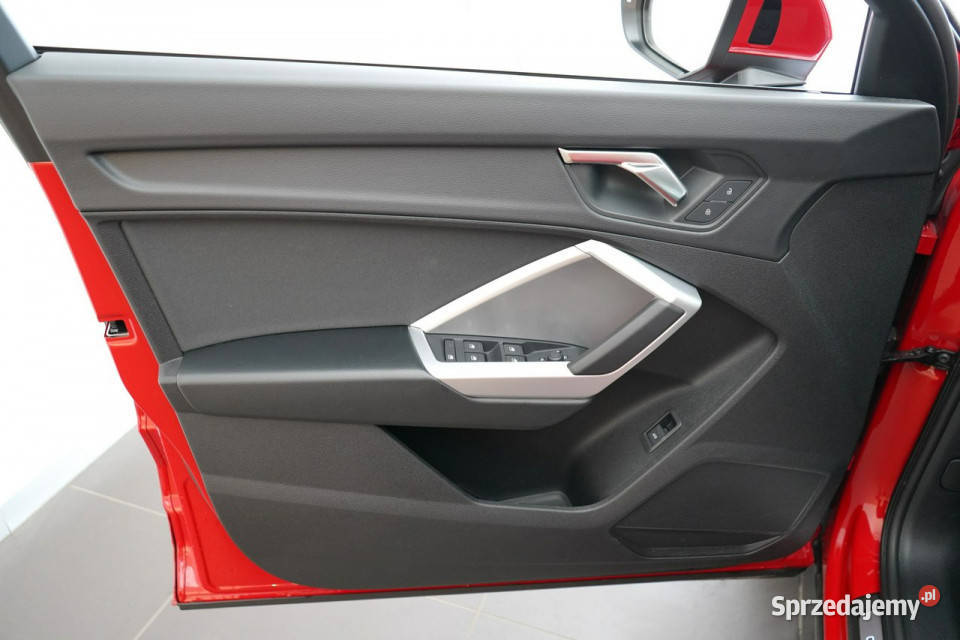 Audi Q3 Sportback 35TFSI 150 Sline Virtual