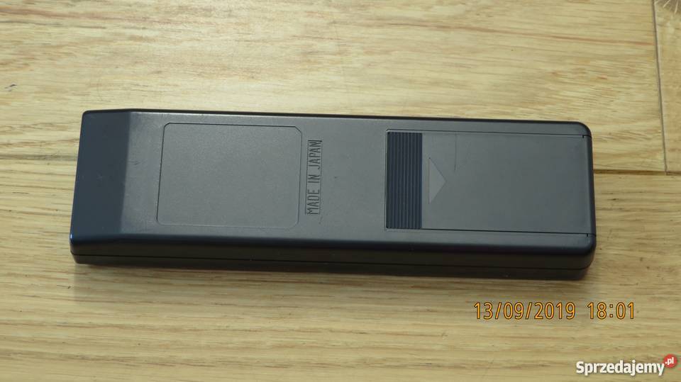 KENWOOD KX4520 DOSKONAŁY DŹWIĘK SUPER Wrocław