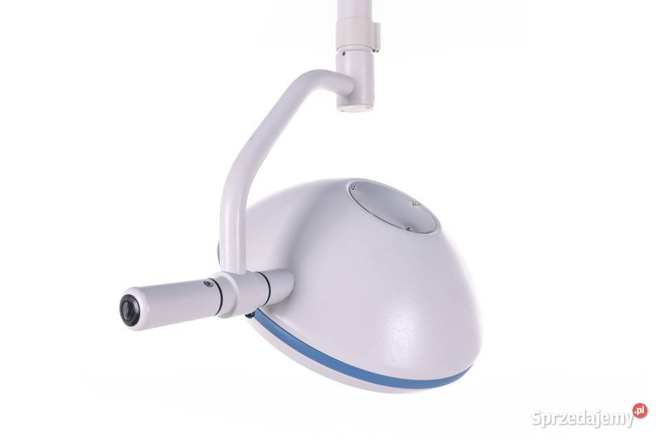 Lampa zabiegowa DRAGER D300 sufitowa wielkopolskie Leszno