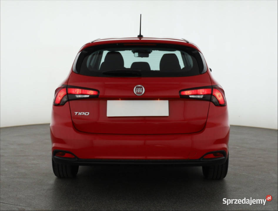 Fiat Tipo 10 FireFly Piaseczno
