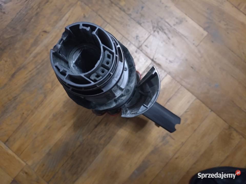 Dayson głowica odkurzacza wielkopolskie Poznań