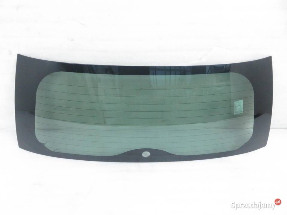 SZYBA TYLNA FIAT SEDICI 189 CROSSOVER osobowe małopolskie sprzedam