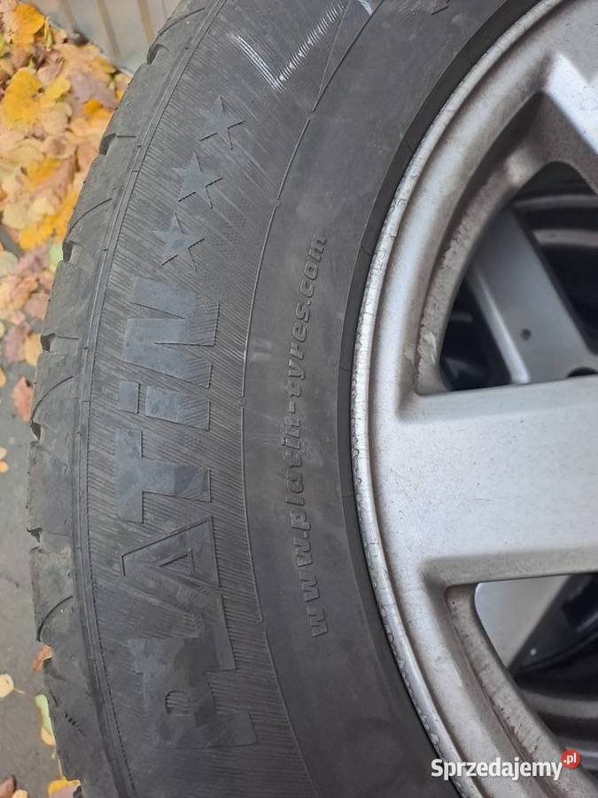 Koła Zimowe 2356517 Volvo xc60 xc90 5x108 2018 Chełmno sprzedam