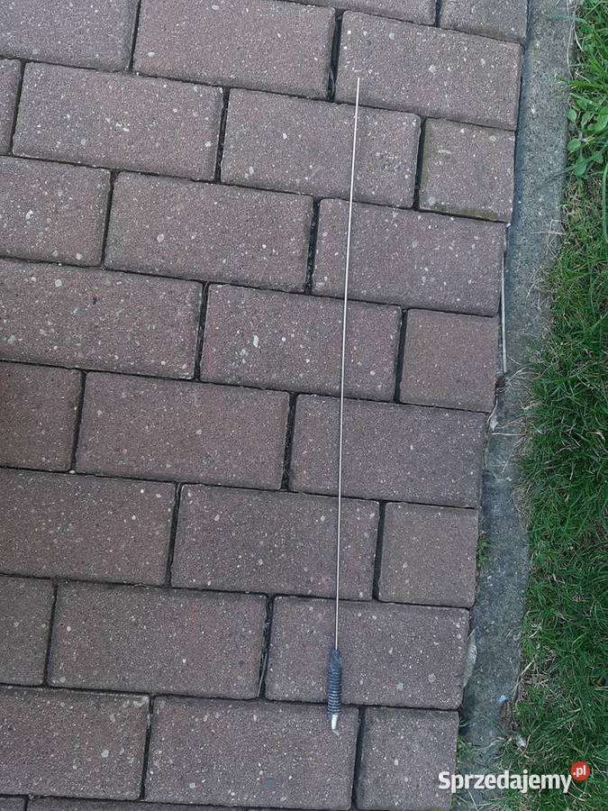 Antena samochodowa lubelskie Zamość