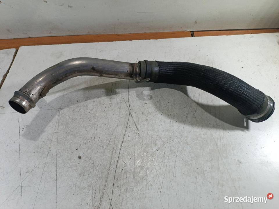 RURA PRZEWOD TURBO RENAULT MEGANE III 144603600R osobowe