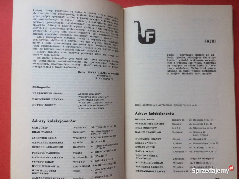 603 Informator Wrocławskiego Hobby Clubu Szczecin sprzedam