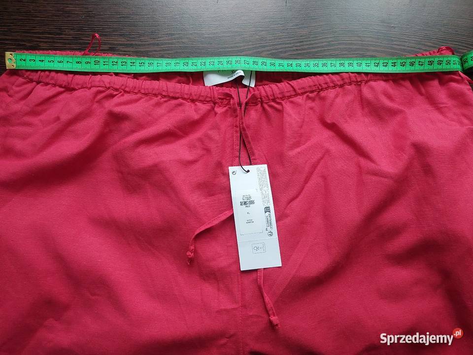 spodnie damskie zachodniopomorskie Kołobrzeg sprzedam