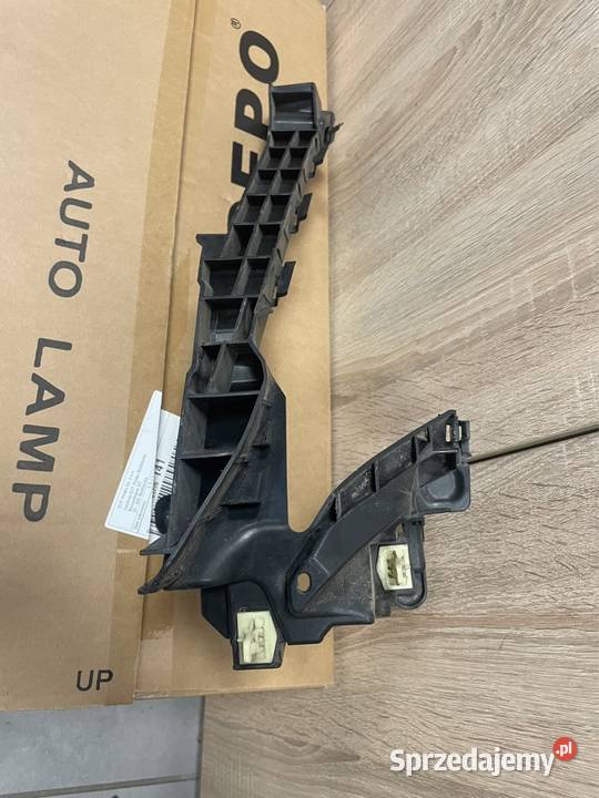 Honda Crv IV listwa pod reflektor mocowanie Kozubszczyzna sprzedam
