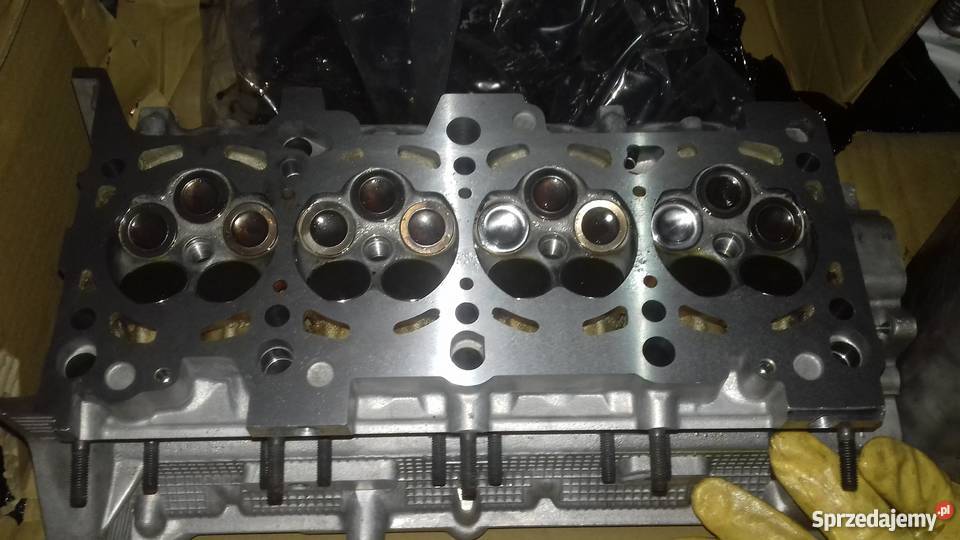 Części silnikowe 18t vag 18 turbo audi seat osobowe