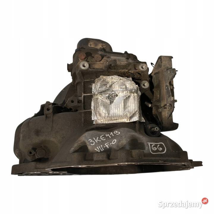 SKRZYNIA BIEGÓW Opel Corsa C 18 16V MANUALNA Chełm