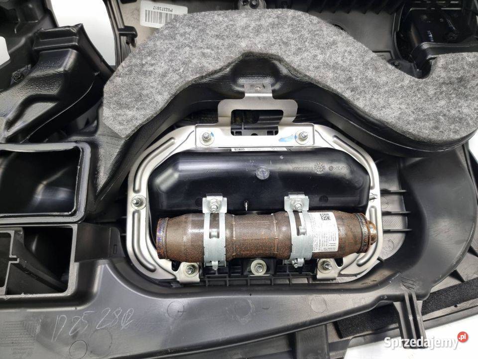 DESKA KOKPIT CHEVROLET CRUZE 12846110 osobowe kujawsko-pomorskie Lipno sprzedam