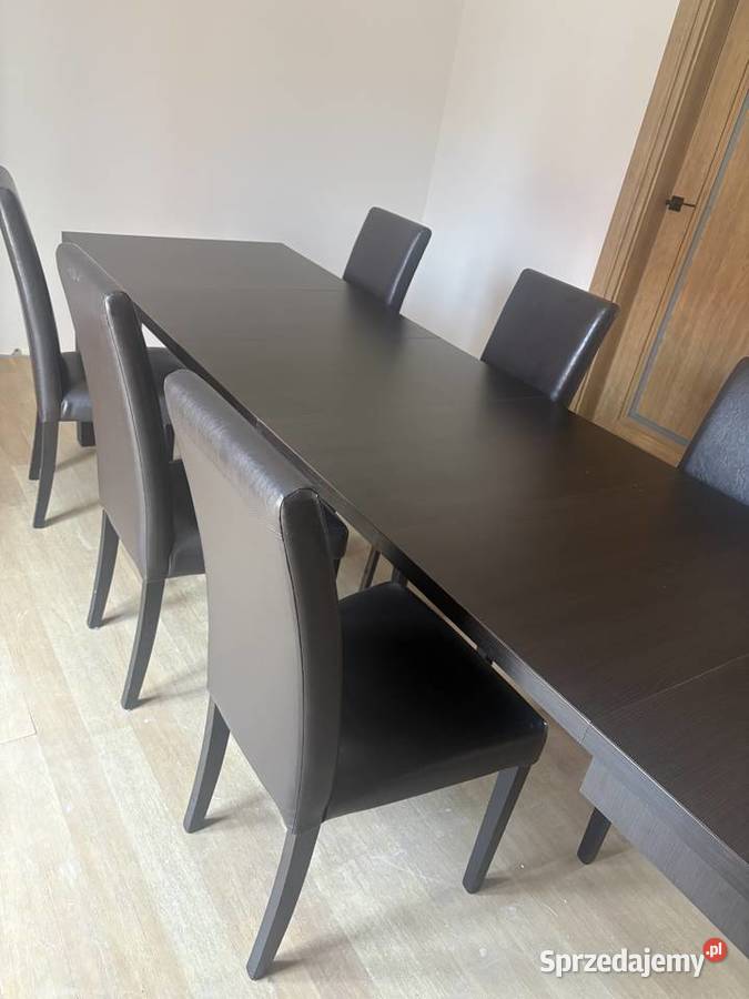 Stół do jadalni 90cm Skalmierzyce