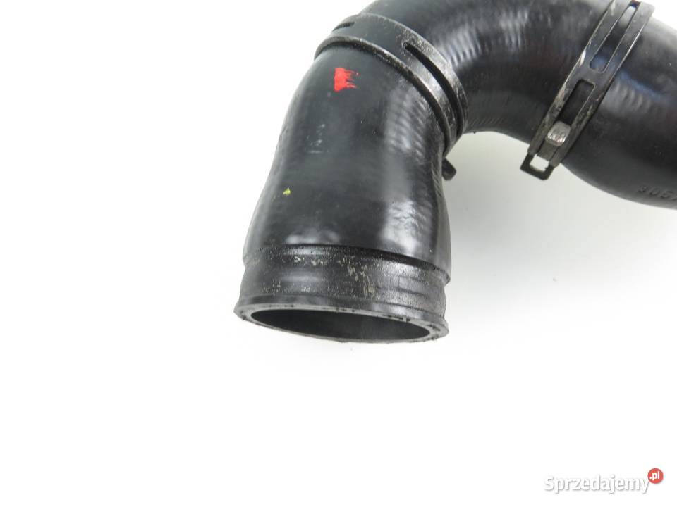 RURA INTERCOOLERA VW GOLF IV 19 TDI 1J0145838B