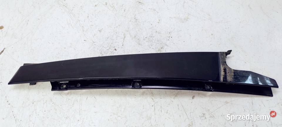 NAKŁADKA OSŁONA SŁUPKA AUDI A4 B8 P T 8K0839902H Przystajń sprzedam