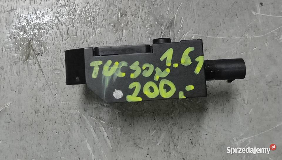 Mapsensor Hyundai 16 TGDI 393602M415 Suchedniów sprzedam