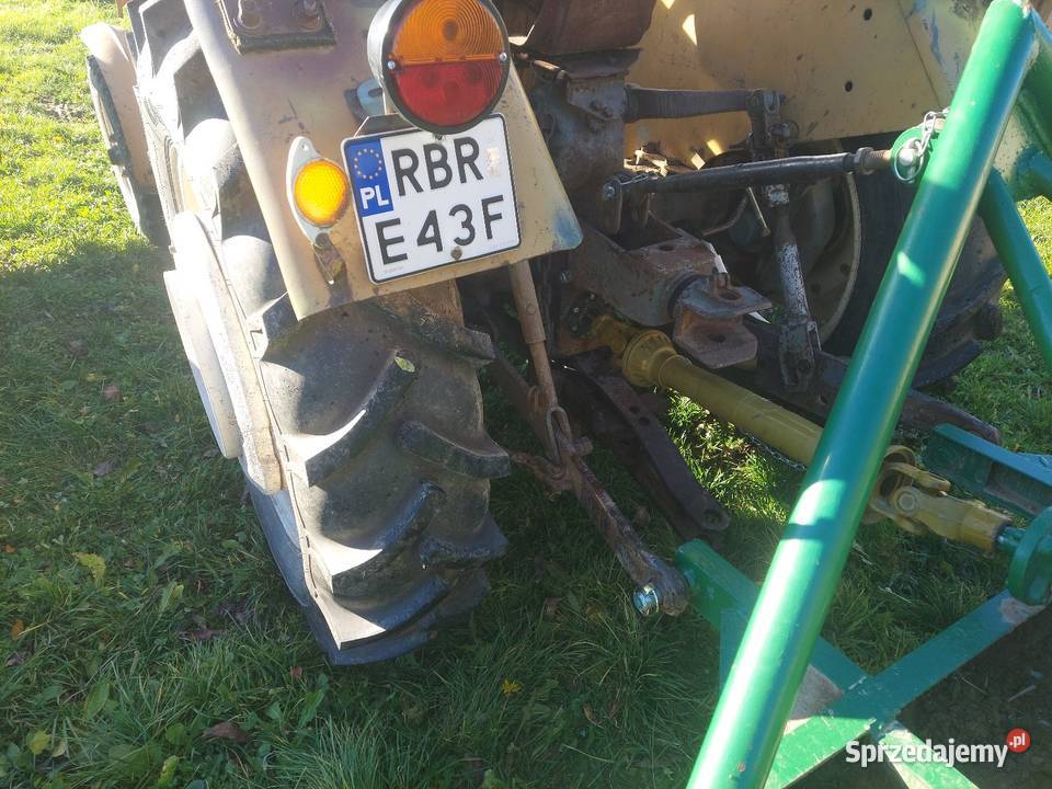 C 330 ursus c330m 89r w oryginale 900mth Ursus