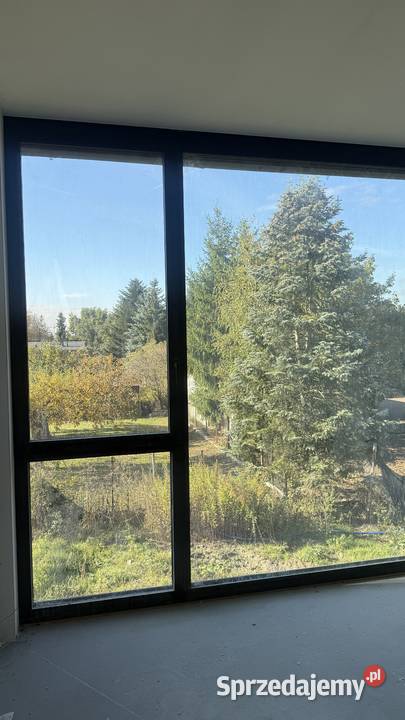 Nowy dom w otoczeniu zieleni idealny rodziny 137.29m2 Warszawa