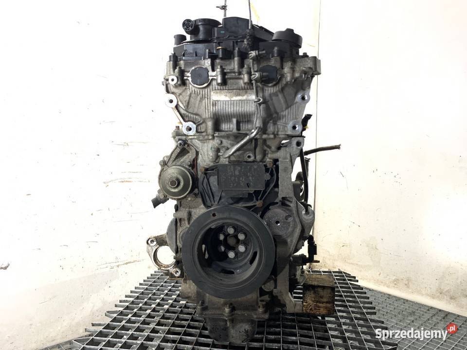 SILNIK PEUGEOT 12 110 HNP 1321 308 II