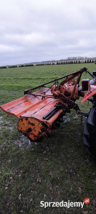 Glebogryzarka do soboty 2500