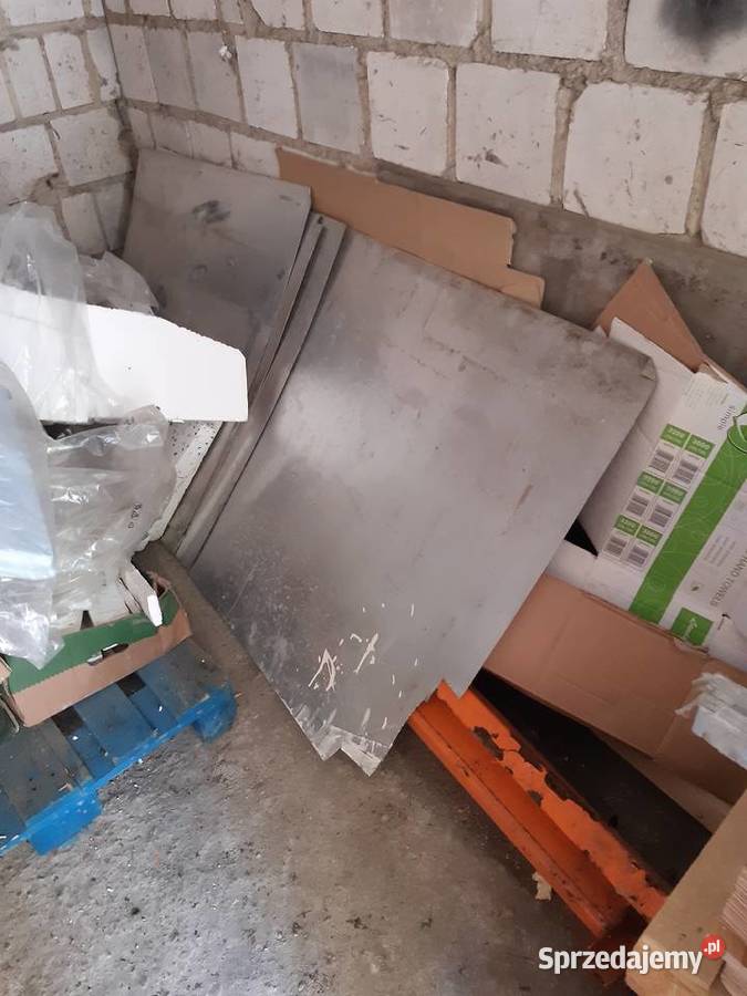 Wyprzedaż garażowa