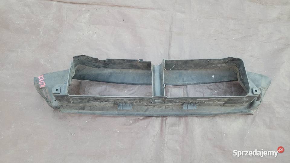 VOLVO V40 II KIEROWNICA WLOT POWIETRZA 2267 osobowe śląskie Ruda Śląska