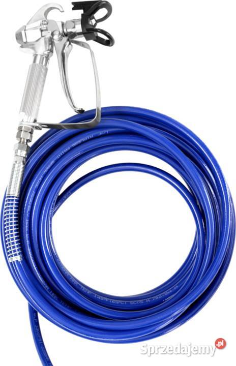 Agregat malarski hydrodynamiczny KD1745 sprzedam