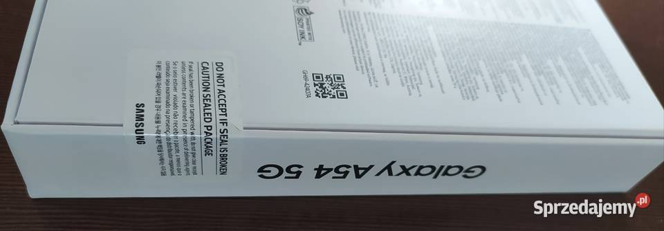 Samsung Galaxy A54 250 GB Jaworzynka