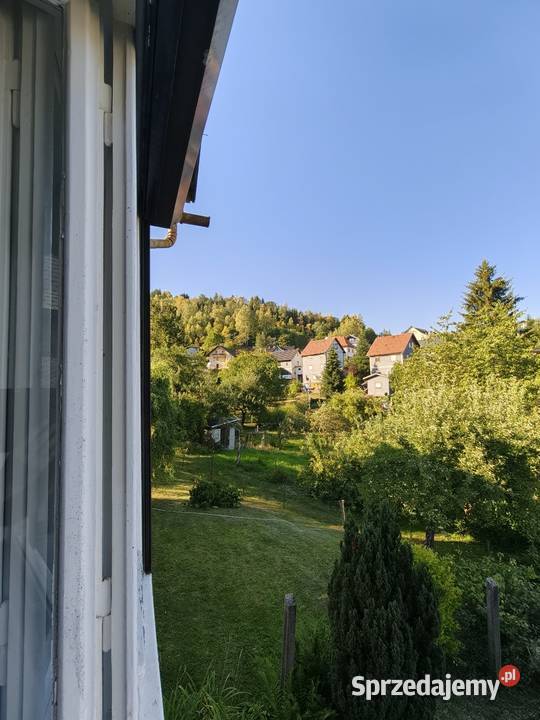 Dom Góry z okien Bayern ogrzewanie gazowe ogród gazowe dolnośląskie Karpacz