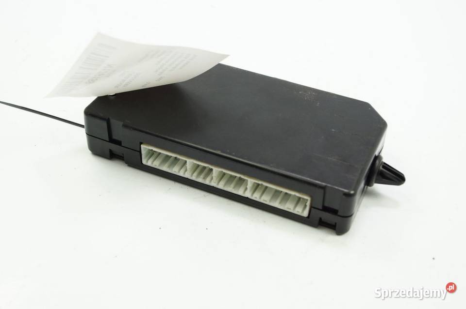 MODUŁ LAND ROVER DISCOVERY YWC000310 KOMFORTU Lipno