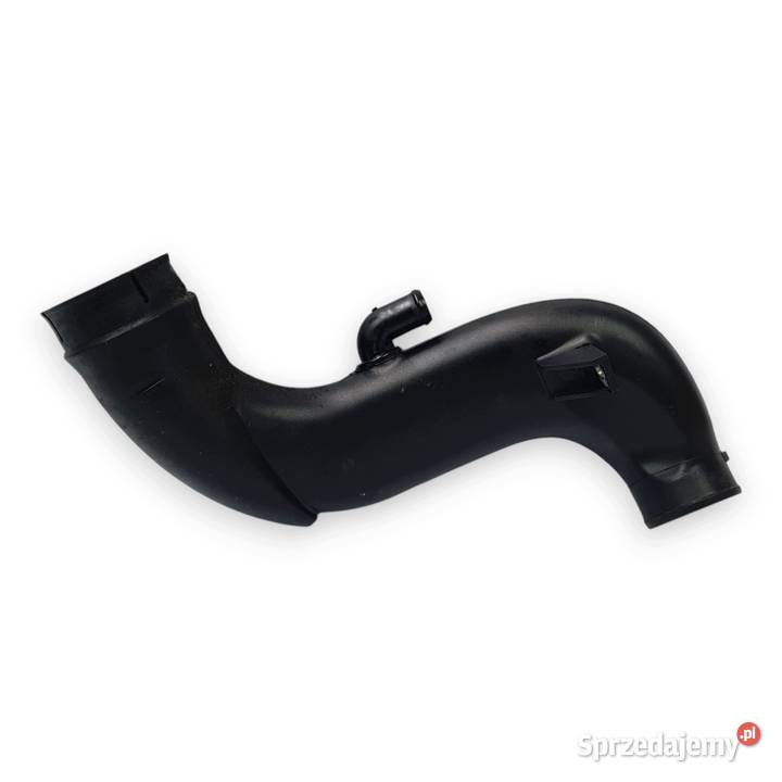 RURA POWIETRZA Opel Vectra C Signum 19 CDTI