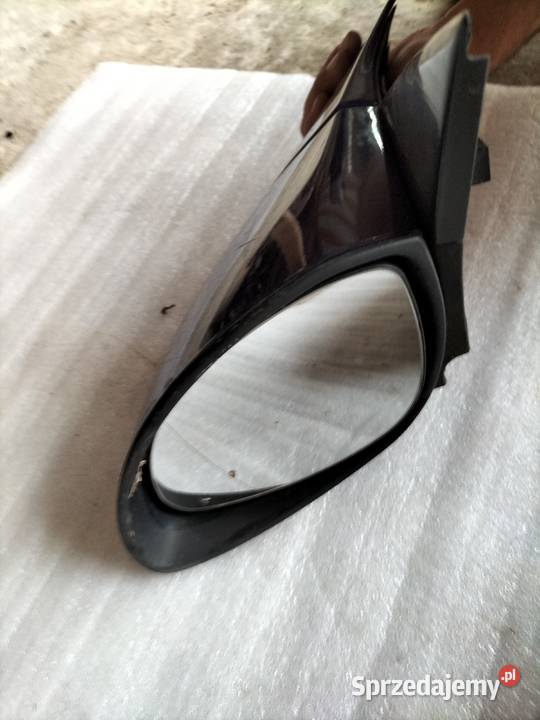 Opel Vectra B LUSTERKO PRAWE LEWE osobowe Kamień-Kolonia
