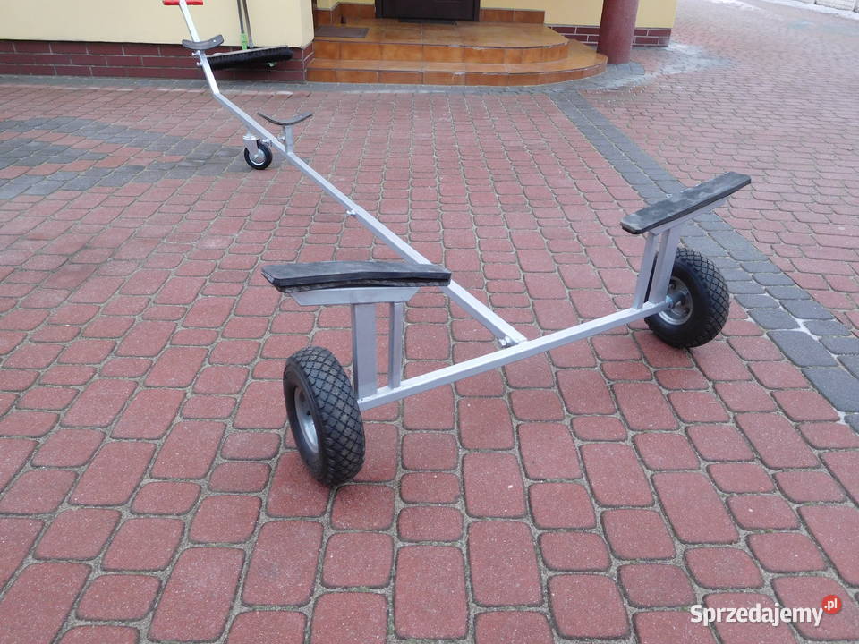 Wózek slipowy do łódki 50050