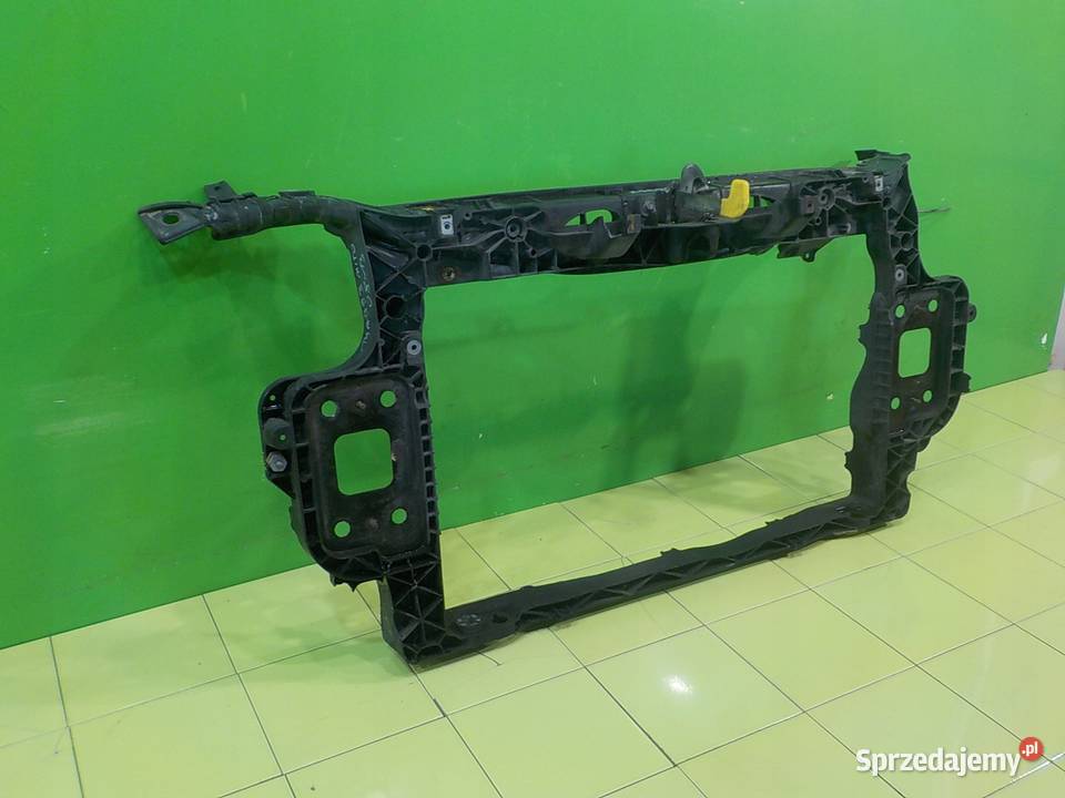 ALFA ROMEO MITO 13 JTDM 10r 3D pas przedni Suków