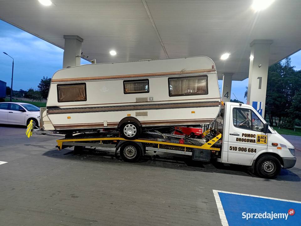 Pomoc drogowa Olsztyn 510906684