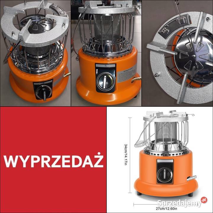 Piecyk turystyczny Zgorzelec sprzedam