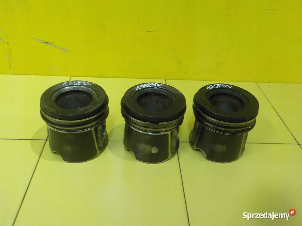 DUCATO IVECO 23 MJET EURO 5 15r 130 F1AE3481D osobowe