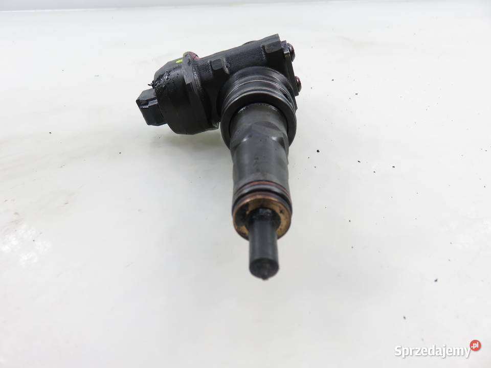 POMPOWTRYSKIWACZ VW TRANSPORTER T5 19 TDI osobowe małopolskie