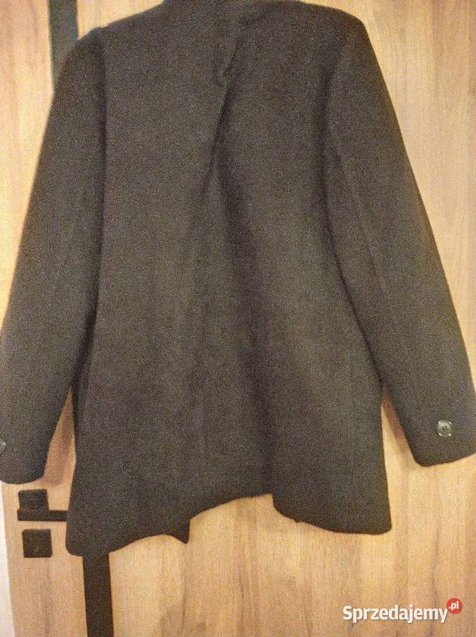 Płaszcz męski łódzkie Skierniewice sprzedam