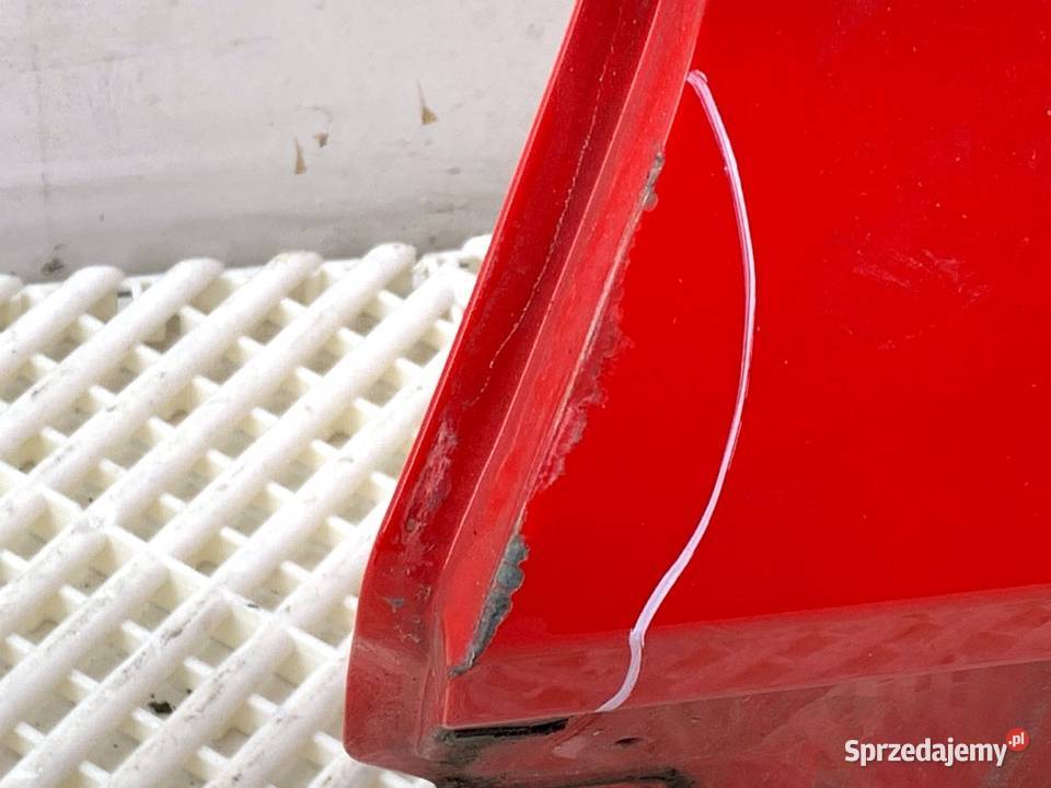 DRZWI LEWY TYŁ VW TROC Crossover