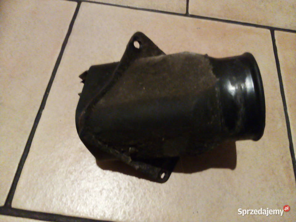 Przepustnica ogrzewaniaobudowa fiat126pFL Układ chłodzenia Leszno