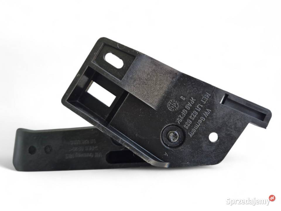 RĄCZKA OTWIERANIA MASKI VW GOLF IV 4 1J1823633 Działoszyce